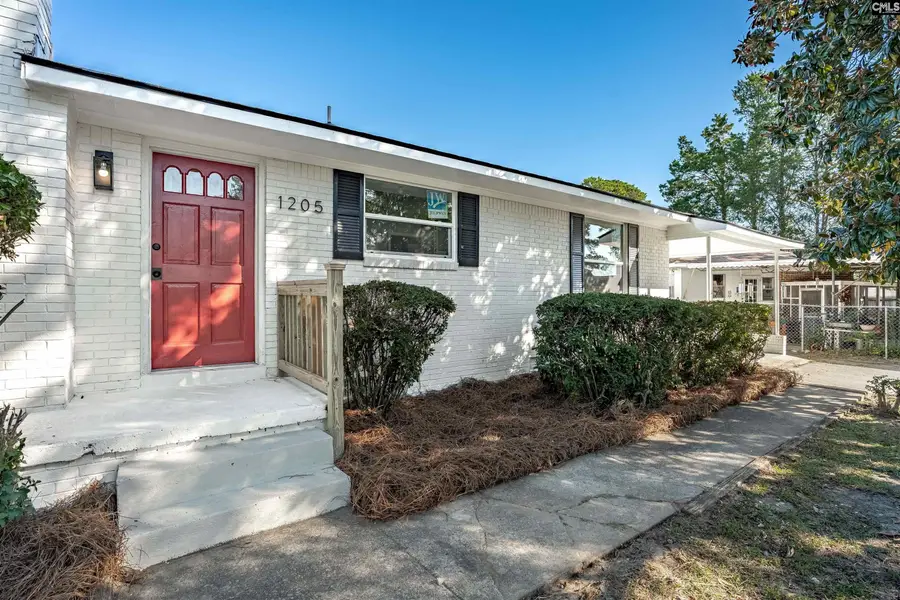 1205 Castle Pinckney Road, Columbia, SC 29223 - #2