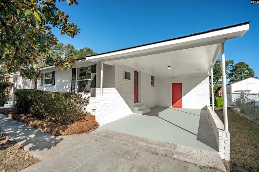 1205 Castle Pinckney Road, Columbia, SC 29223 - #3