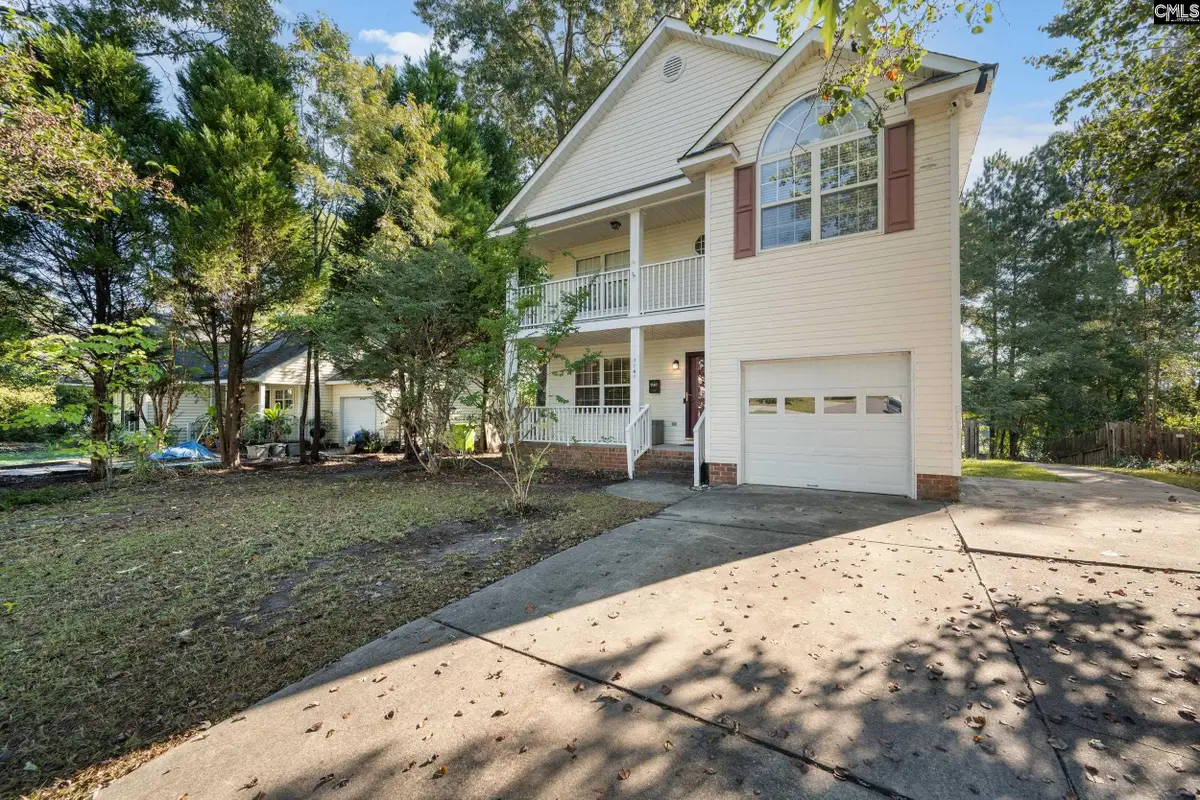 1141 Parliament Lake Drive, Columbia, SC 29223 - #1