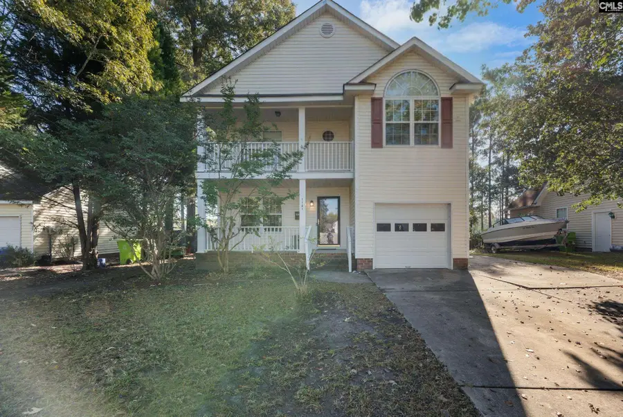 1141 Parliament Lake Drive, Columbia, SC 29223 - #2
