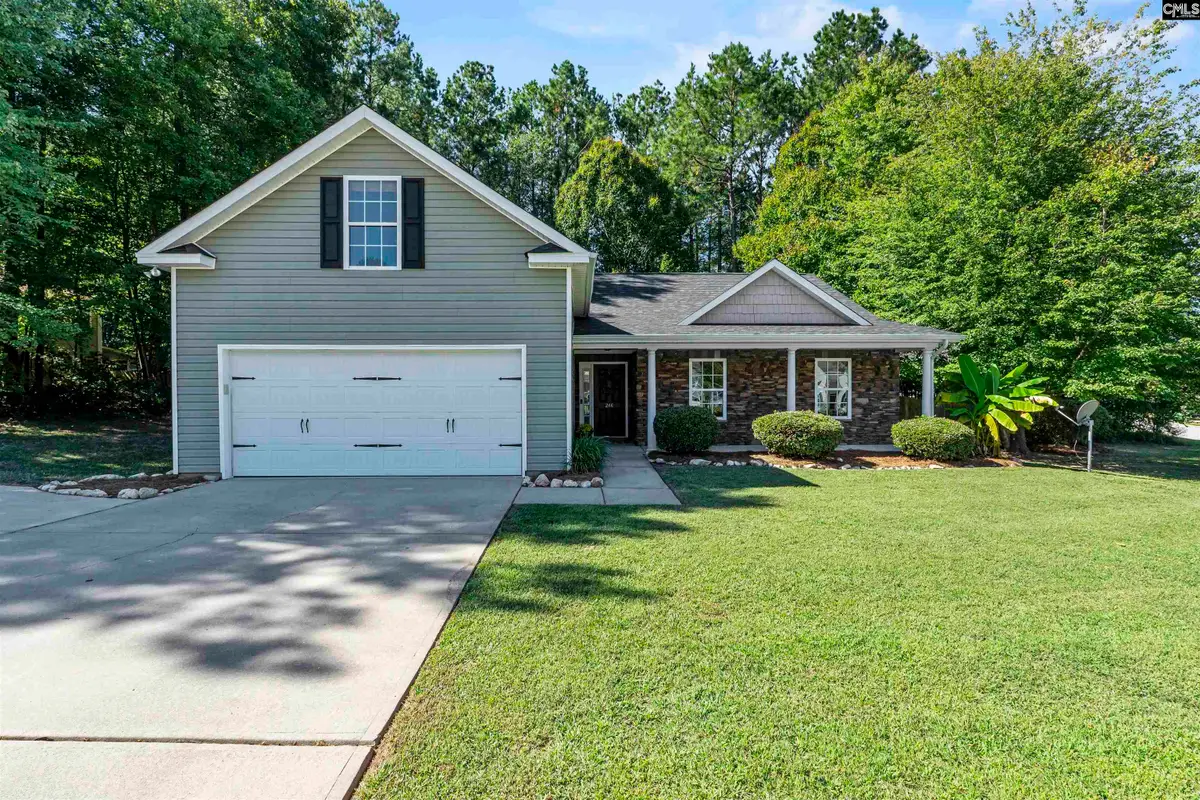 246 Blythe Creek Drive, Blythewood, SC 29016 - #1