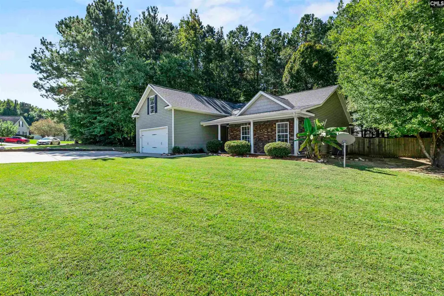 246 Blythe Creek Drive, Blythewood, SC 29016 - #2