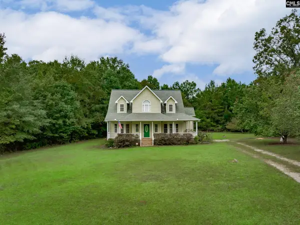 227 Countryside Drive, Prosperity, SC 29127