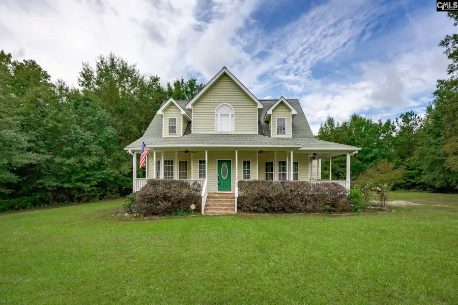 227 Countryside Drive, Prosperity, SC 29127 - #2