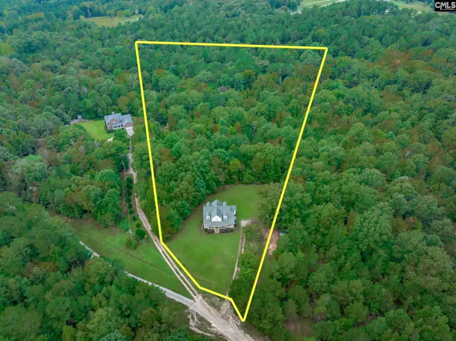 227 Countryside Drive, Prosperity, SC 29127 - #3