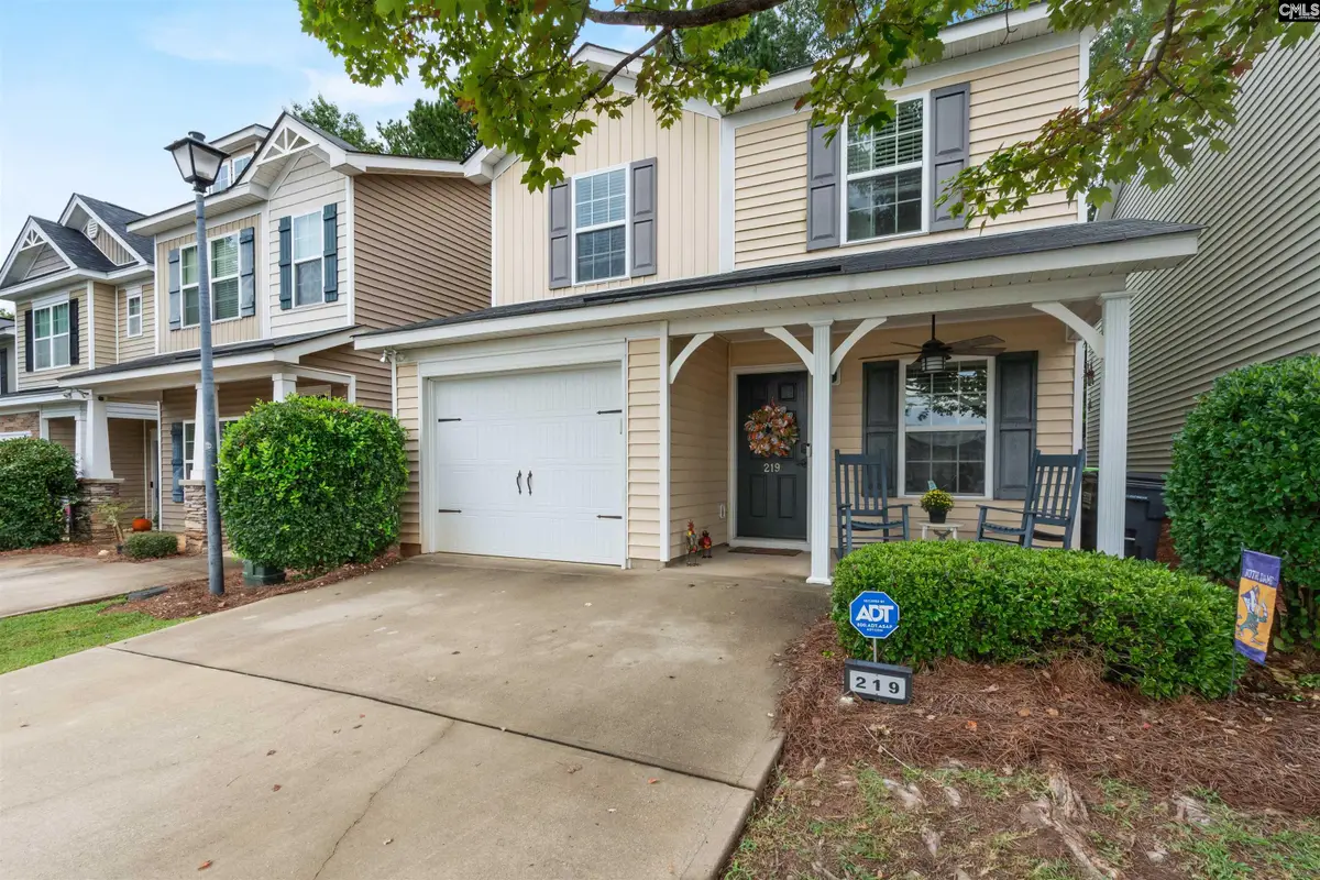 219 Regency Drive, Columbia, SC 29212 - #1
