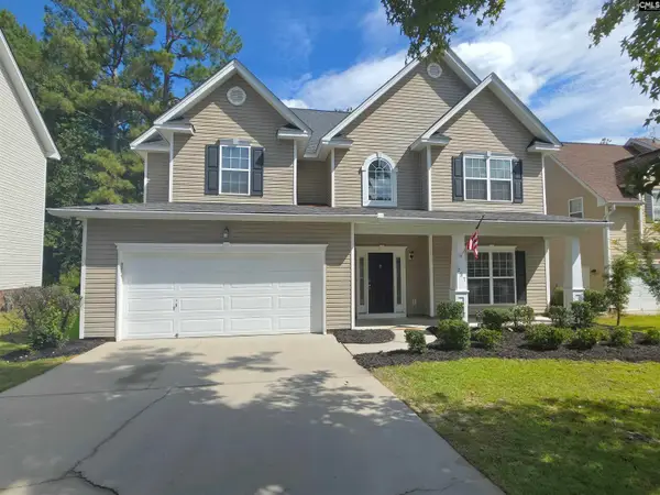 237 Berkeley Ridge Drive, Columbia, SC 29229