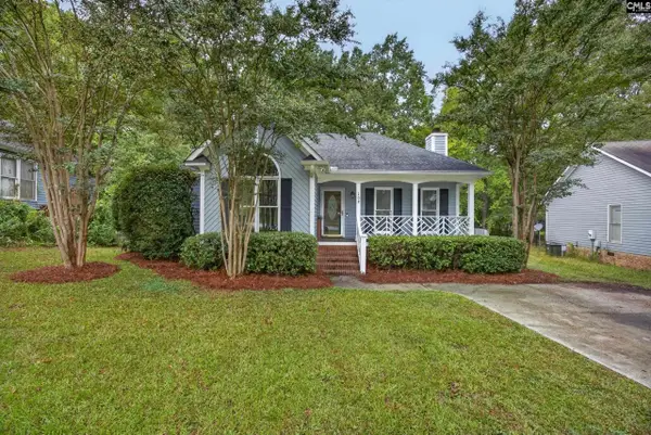 108 Brafield Place, Irmo, SC 29063