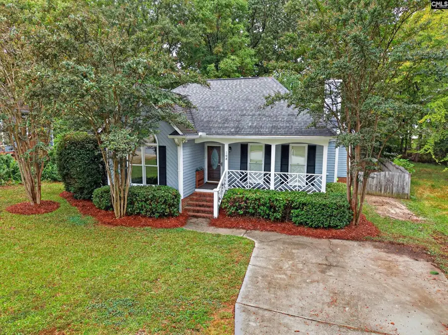 108 Brafield Place, Irmo, SC 29063 - #2