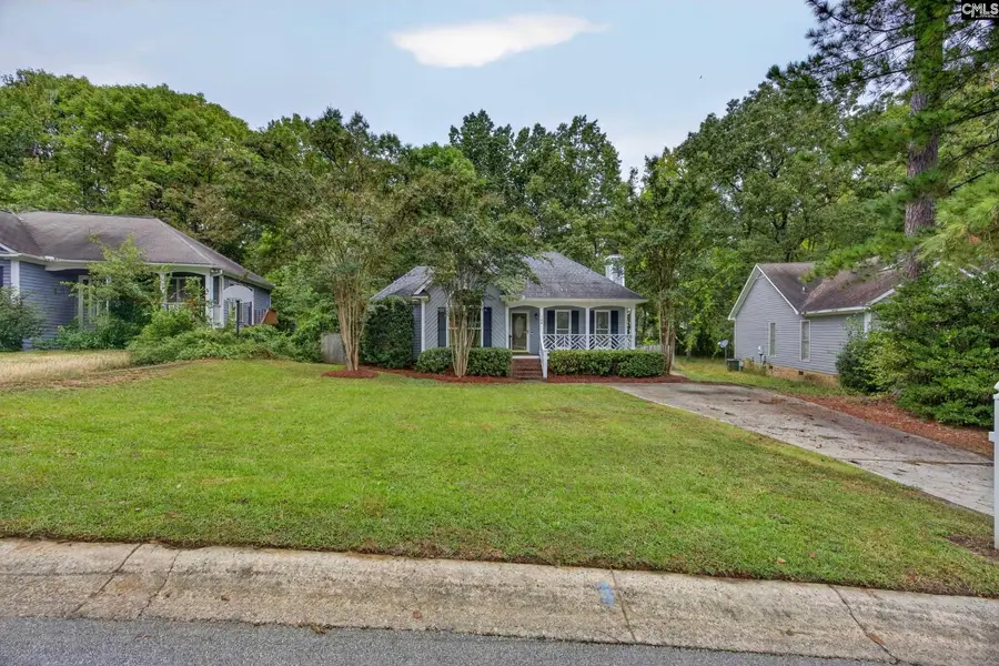 108 Brafield Place, Irmo, SC 29063 - #3