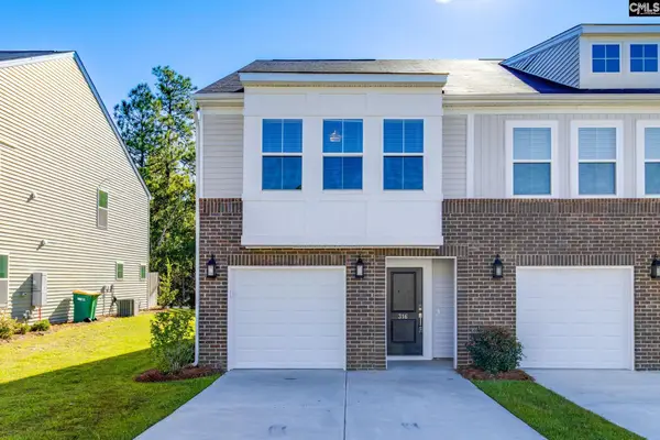 316 Reedmace Court, Lexington, SC 29072