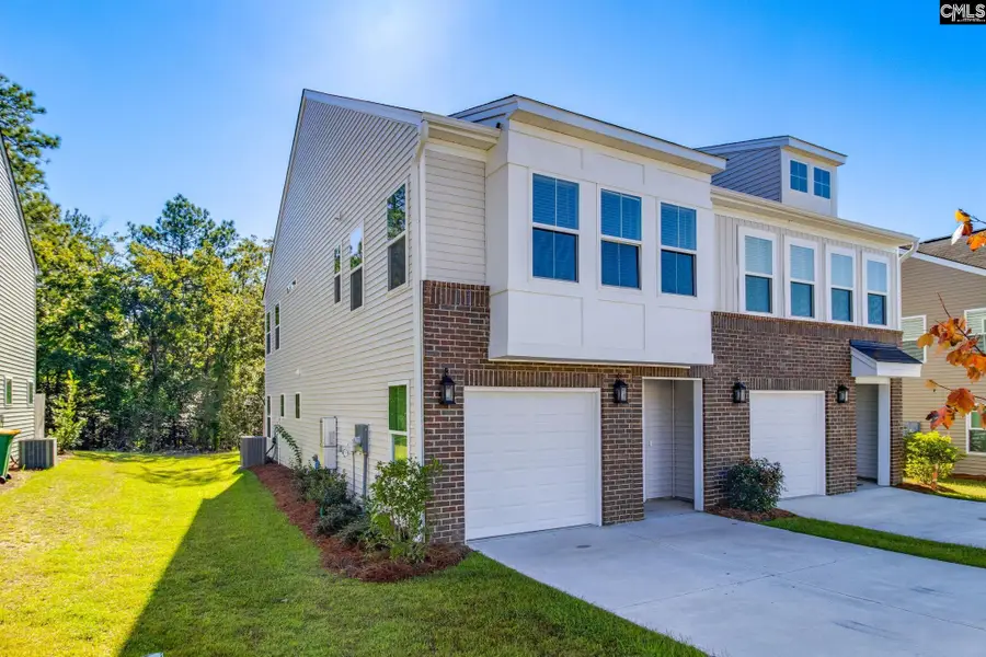 316 Reedmace Court, Lexington, SC 29072 - #3