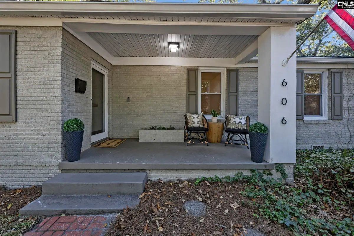 606 S Ott Road, Columbia, SC 29205 - #1