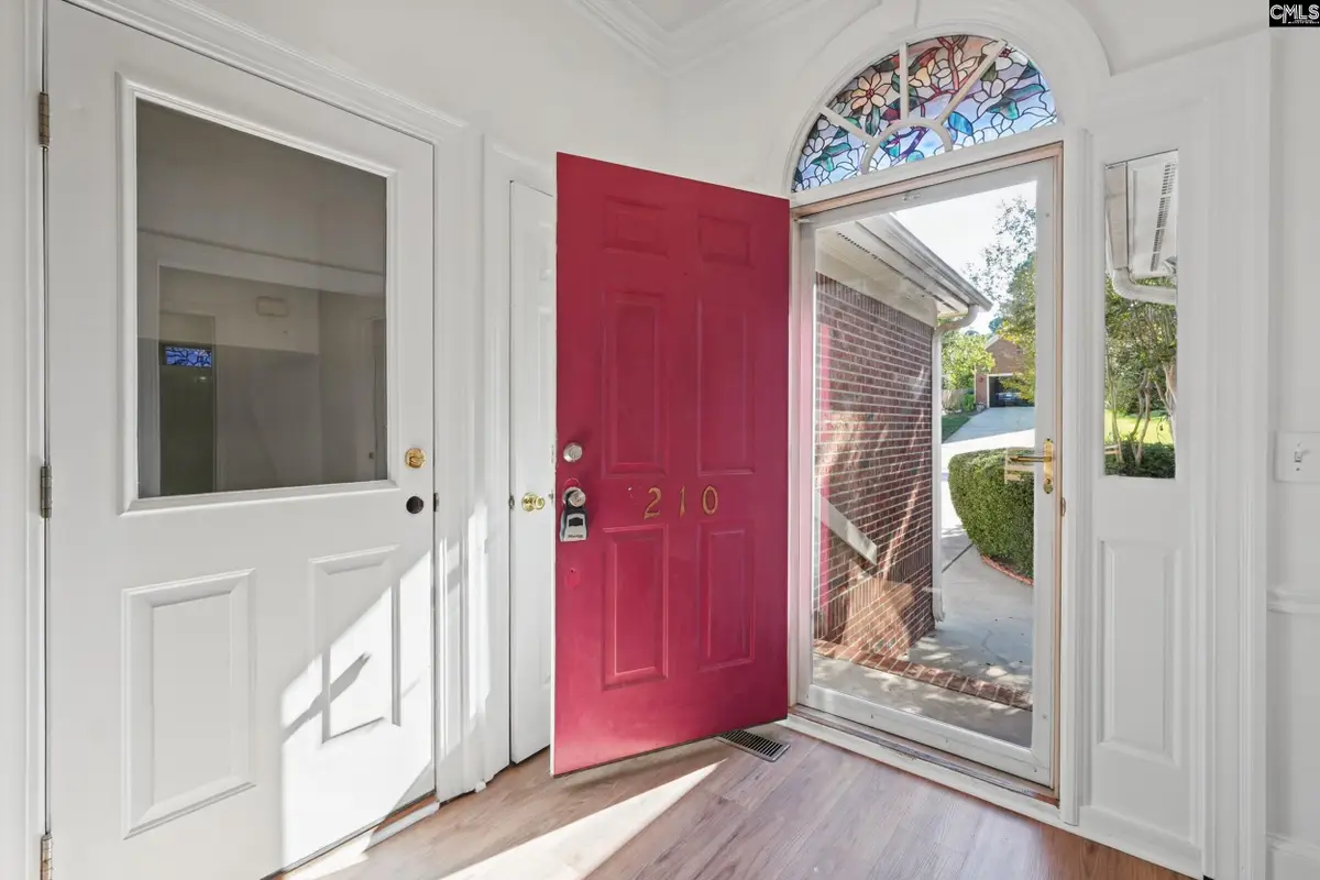 210 Woodlands Ridge Drive, Columbia, SC 29229 - #1