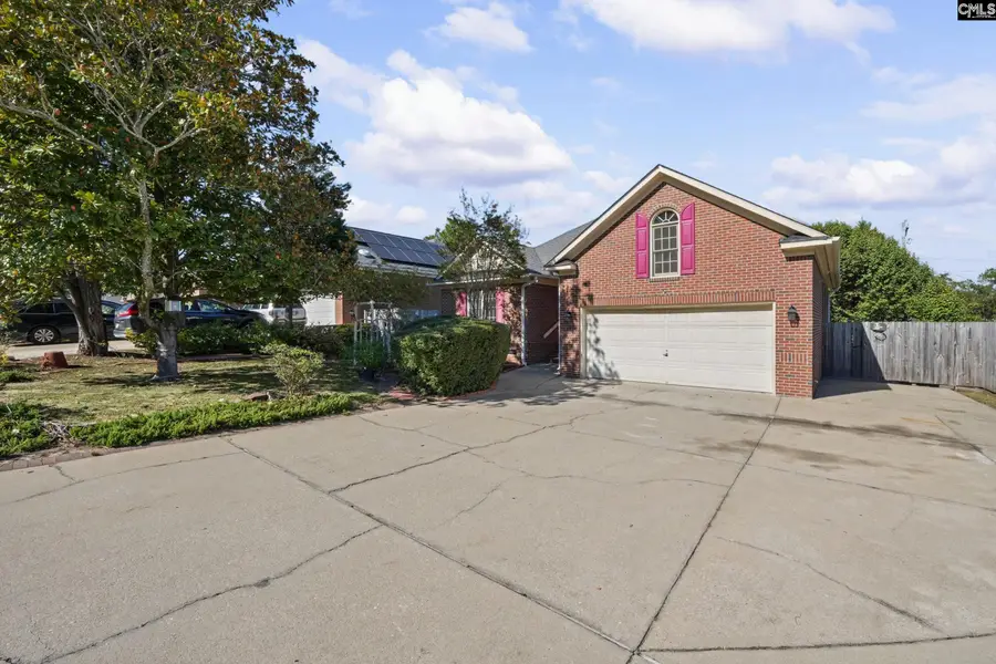 210 Woodlands Ridge Drive, Columbia, SC 29229 - #2