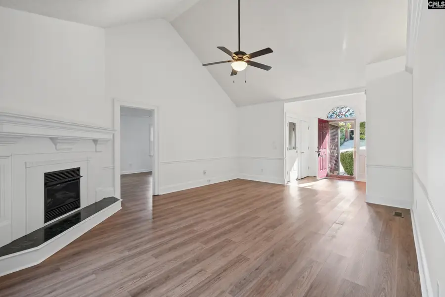 210 Woodlands Ridge Drive, Columbia, SC 29229 - #3
