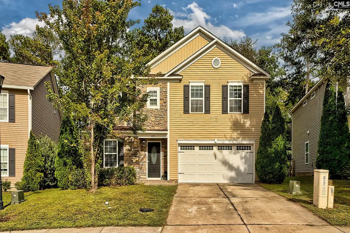 473 Denman Loop, Columbia, SC 29229 - #1