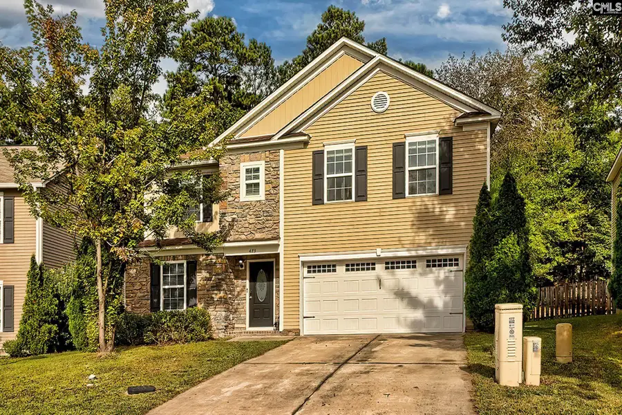 473 Denman Loop, Columbia, SC 29229 - #2