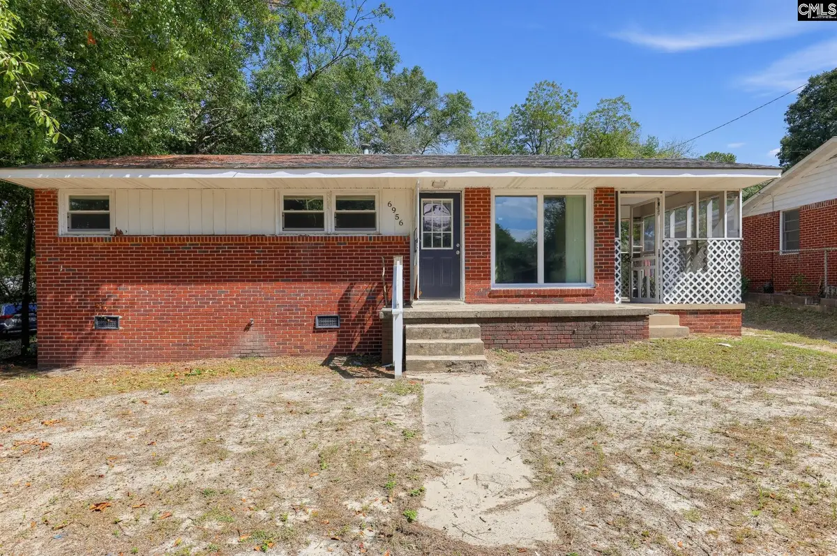 6956 Olive Drive, Columbia, SC 29203 - #1