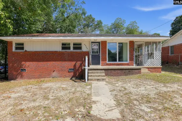 6956 Olive Drive, Columbia, SC 29203