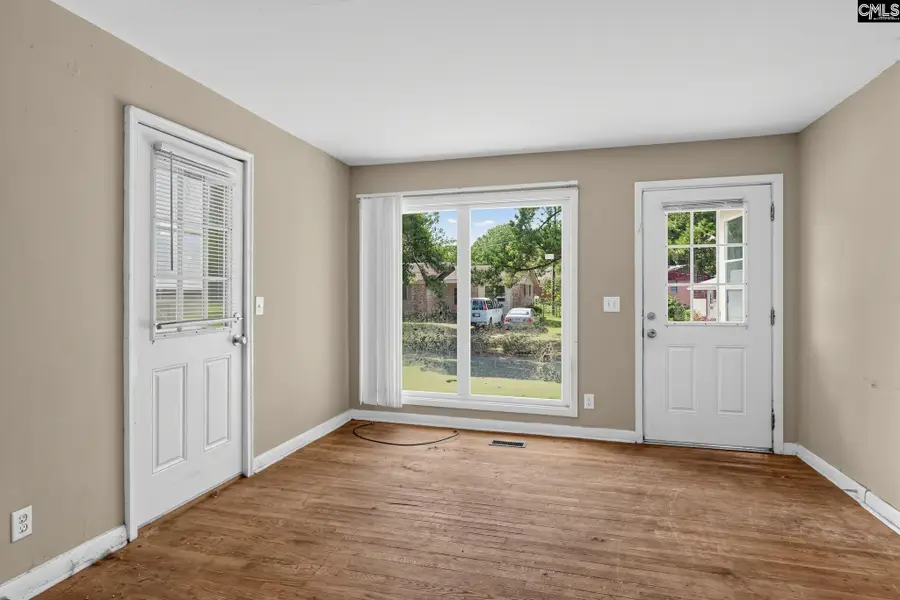 6956 Olive Drive, Columbia, SC 29203 - #2