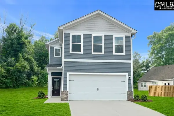 16 Healy Way, Blythewood, SC 29016