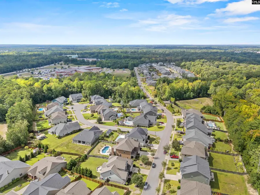 215 Sterling Brook Drive, Lexington, SC 29072 - #2