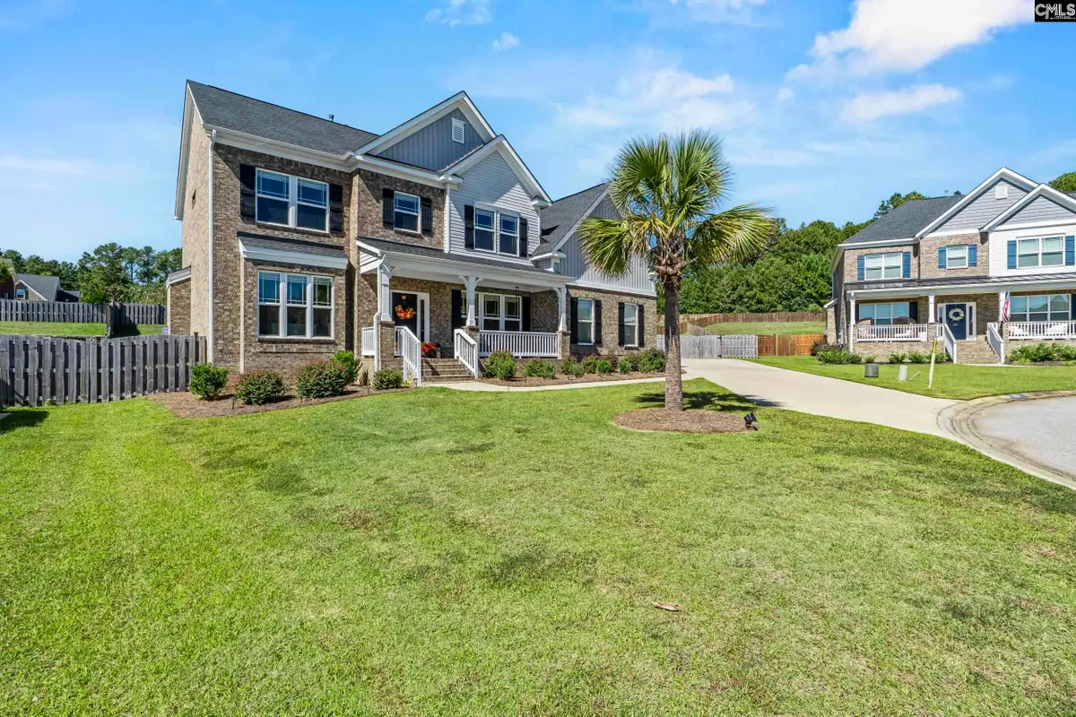 527 Radnor Hunt Court, Gilbert, SC 29054 - #1