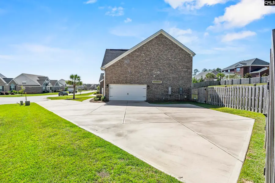 527 Radnor Hunt Court, Gilbert, SC 29054 - #2