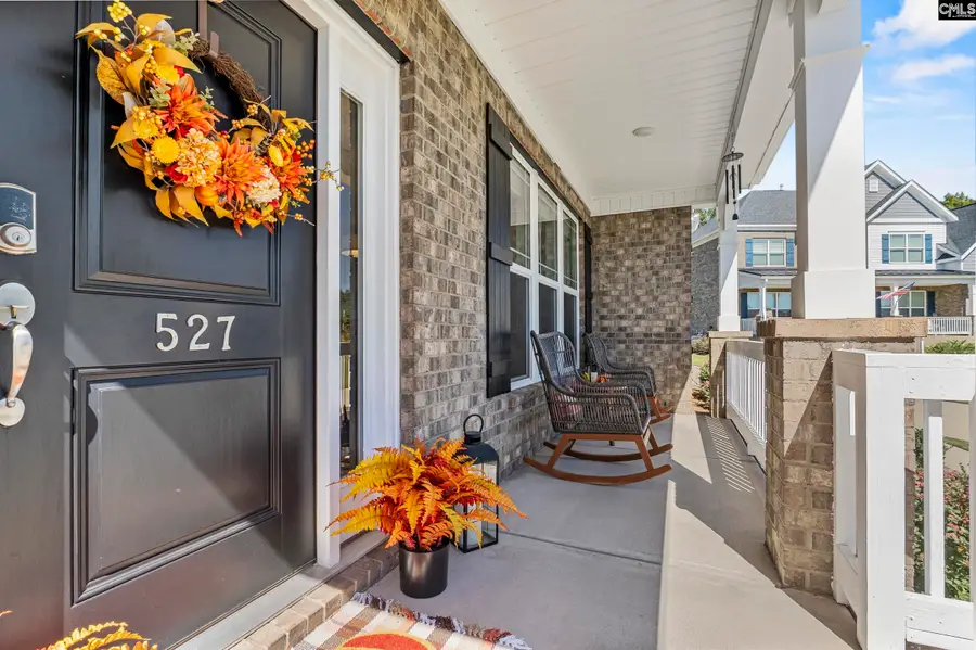 527 Radnor Hunt Court, Gilbert, SC 29054 - #3