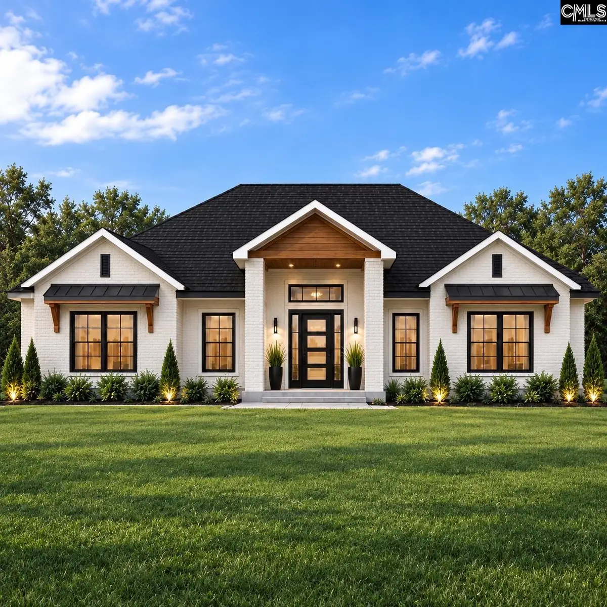 TBD Rett Rd Lot 1, Bishopville, SC 29010 - #1