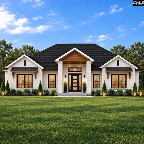 TBD Rett Rd Lot 1, Bishopville, SC 29010