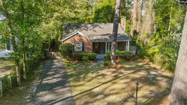 3947 Live Oak Street, Columbia, SC 29205