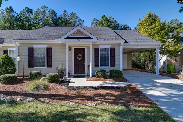 320 Elders Pond Circle, Columbia, SC 29229