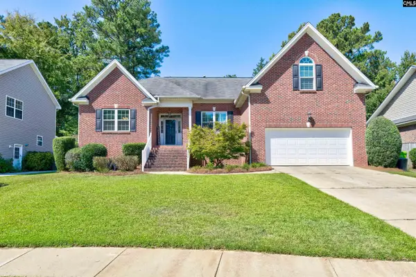109 Caedmons Creek Drive, Irmo, SC 29063