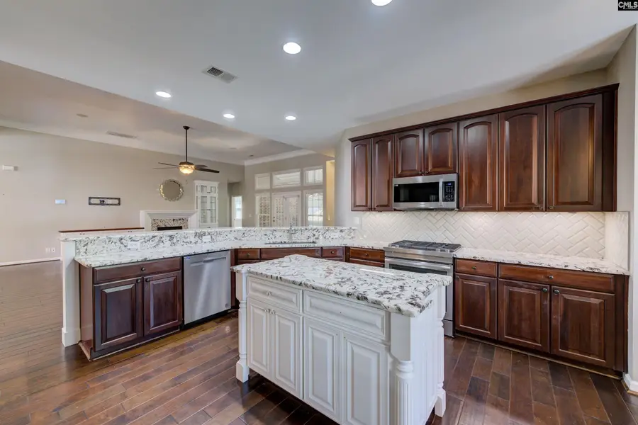 109 Caedmons Creek Drive, Irmo, SC 29063 - #3