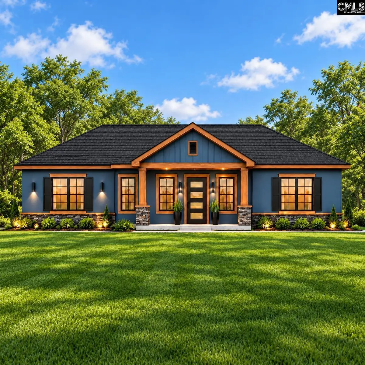 TBD Rett Rd Lot 2, Bishopville, SC 29010 - #1