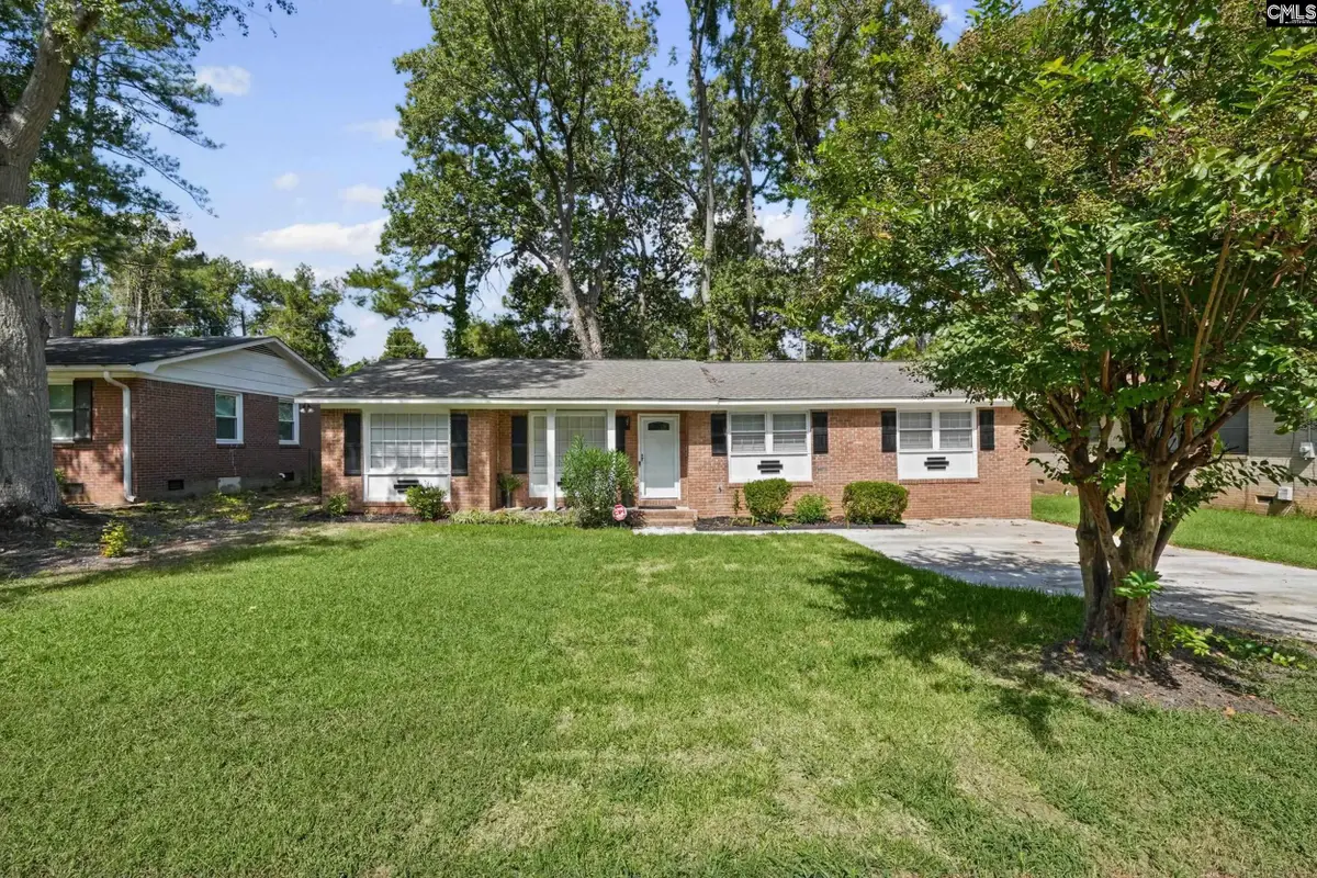 736 Seton Road, Columbia, SC 29212 - #1