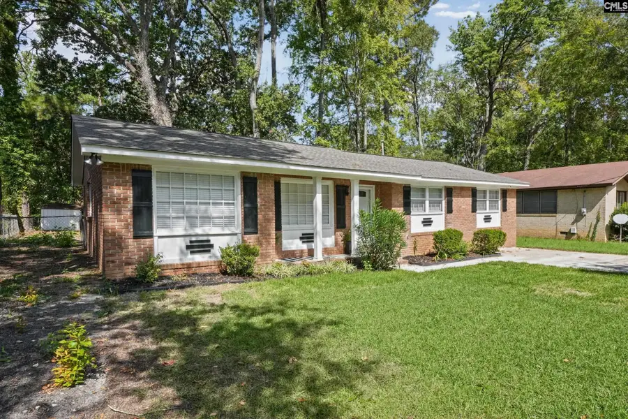 736 Seton Road, Columbia, SC 29212 - #2