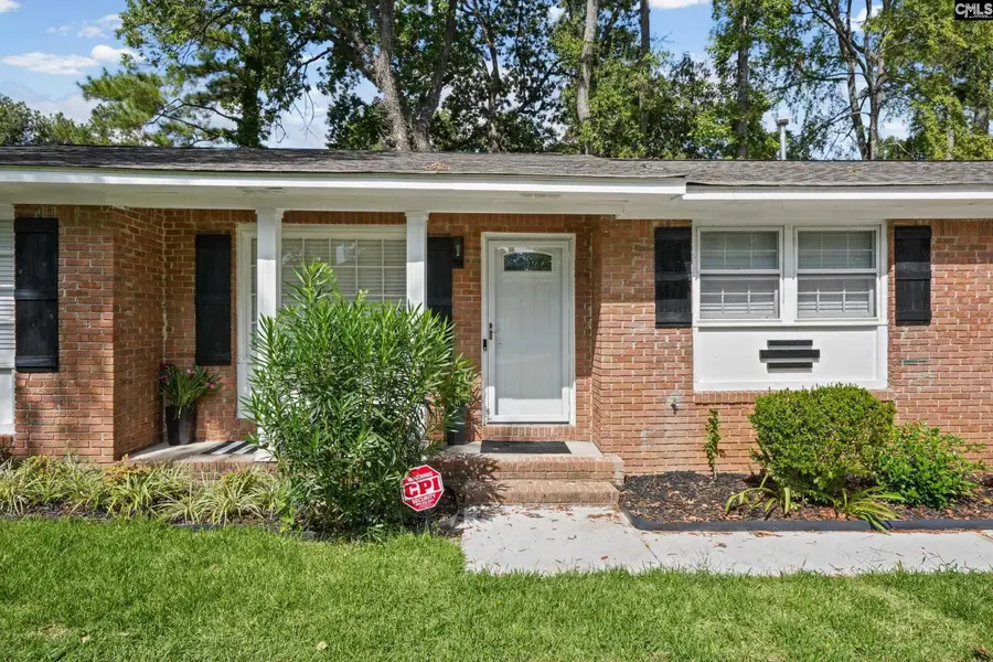 736 Seton Road, Columbia, SC 29212 - #3