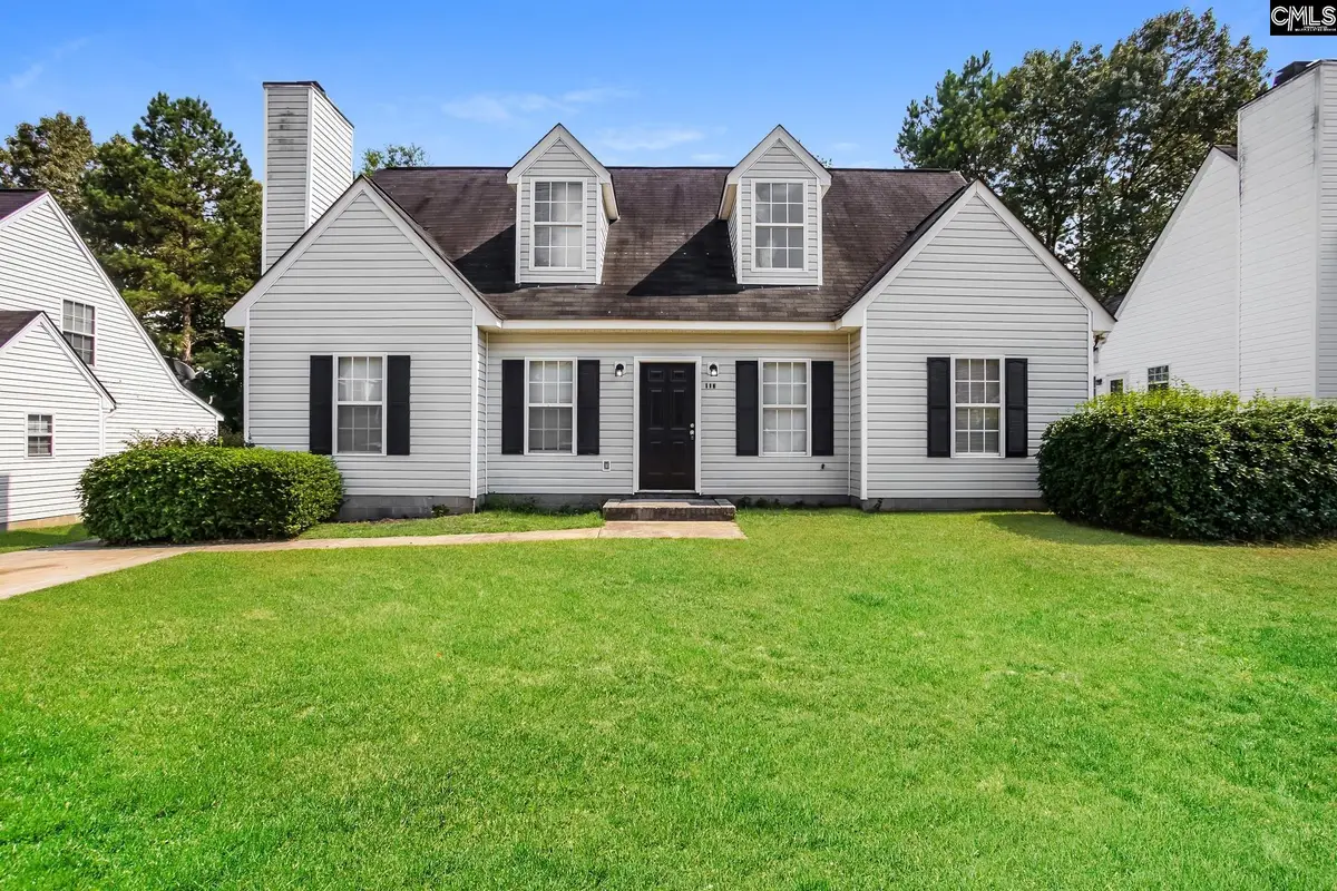113 Tilting Rock Drive, Hopkins, SC 29061 - #1