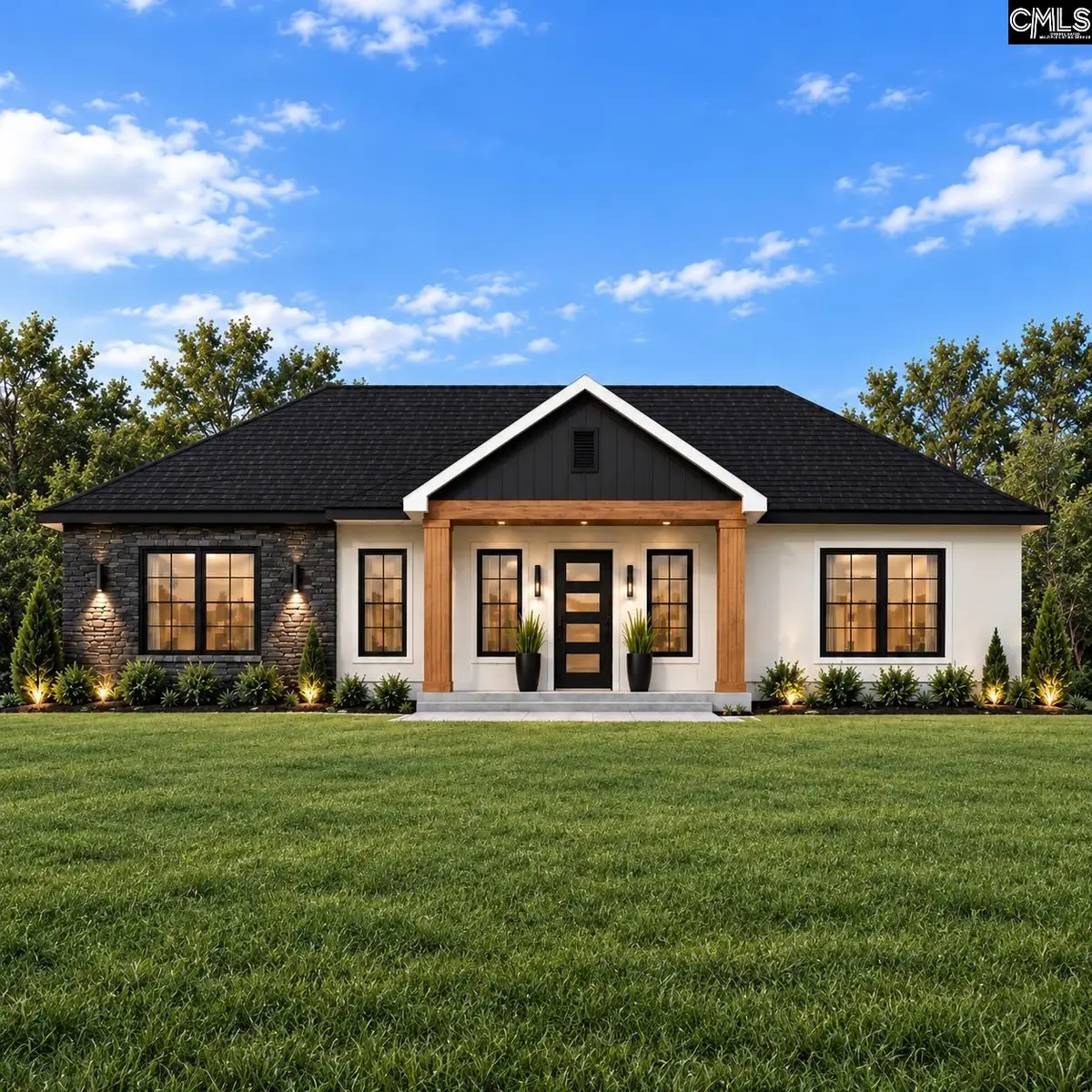 TBD Rett Rd Lot 3, Bishopville, SC 29010 - #1