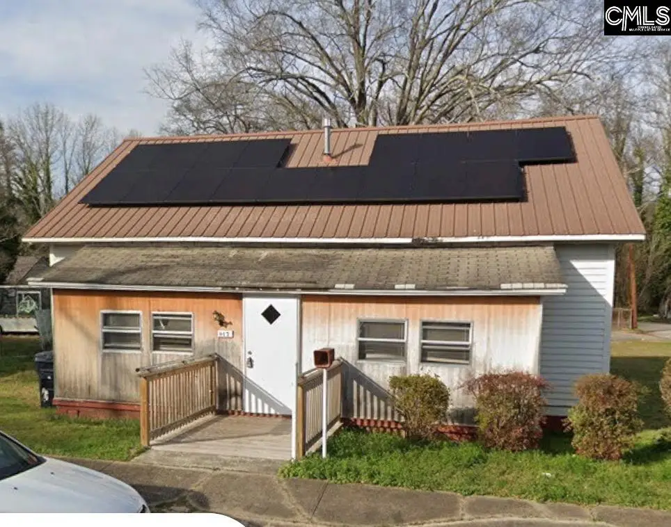 917 Osborne Avenue, Anderson, SC 29621 - #1
