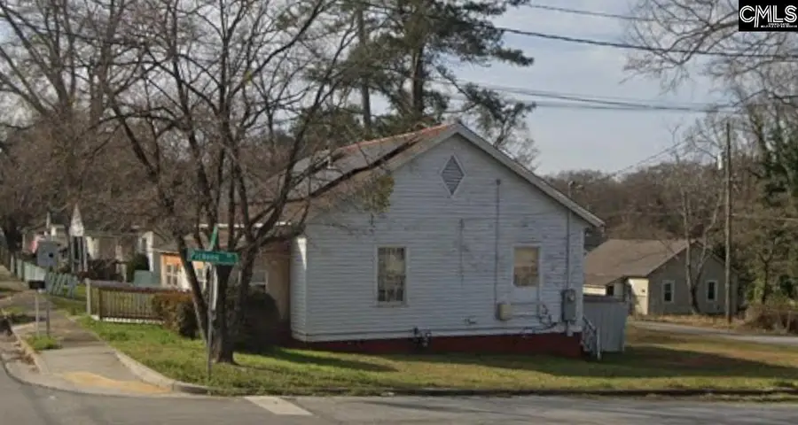 917 Osborne Avenue, Anderson, SC 29621 - #3
