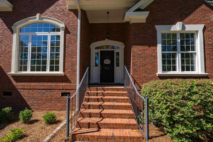 311 Lookout Hill Drive, Chapin, SC 29036 - #2