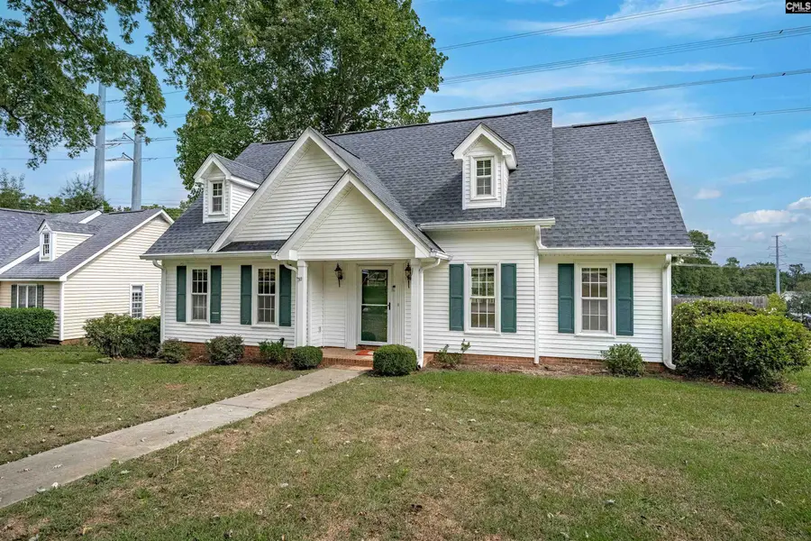 245 Braewick Road, Columbia, SC 29212 - #2