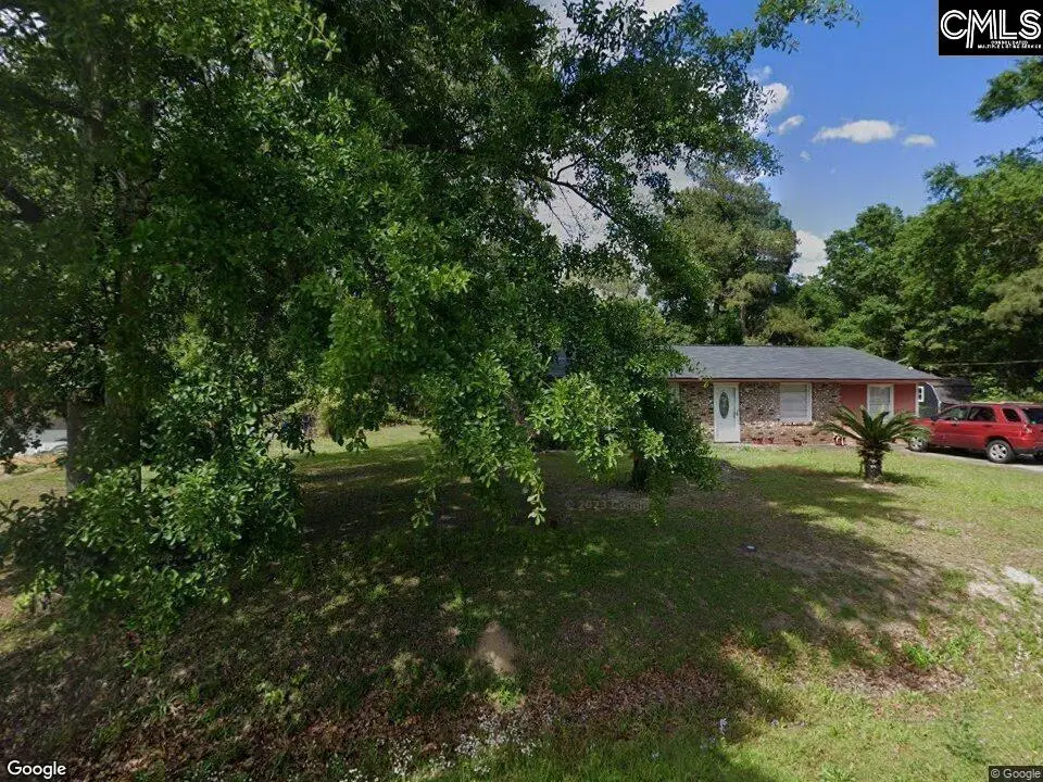 2958 Marginal Road, Charleston, SC 29414 - #1