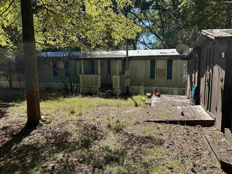 156 Indian Cove Road, Chapin, SC 29036 - #2