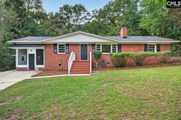 2415 Oak Lane, Camden, SC 29020