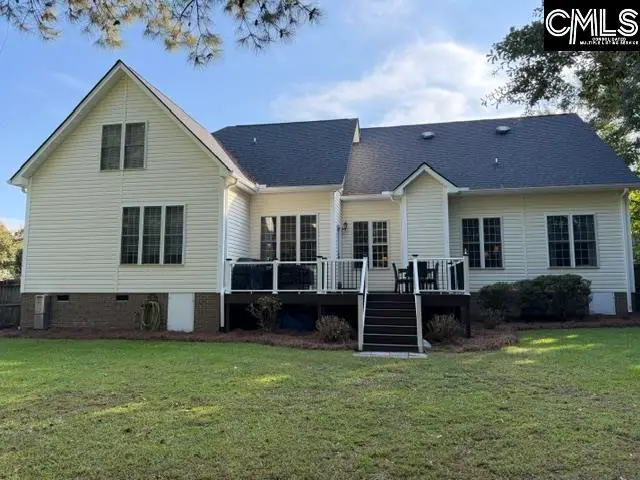 319 Annapolis Road, Lexington, SC 29072 - #1